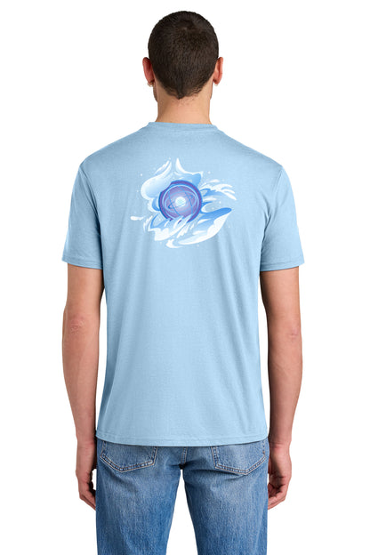 Hazbin Heaven, Tri-Blend T-shirt